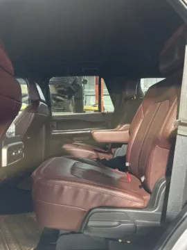 More photos of 2023 Ford Expedition Limited at Autos of Dallas - Irving, TX