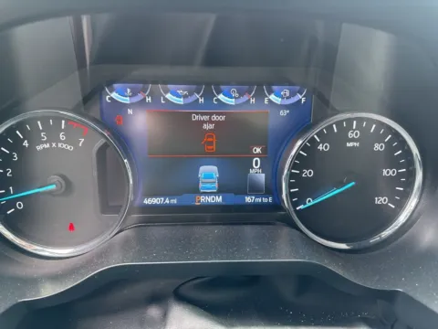 Photos of 2023 Ford Expedition Limited for sale in Irving, TX at Autos of Dallas - Irving