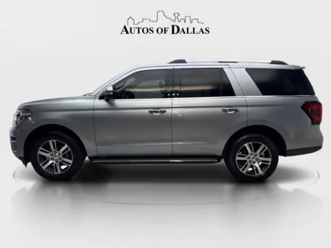 More photos of 2023 Ford Expedition Limited at Autos of Dallas - Irving, TX
