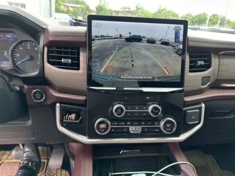 Another view of 2023 Ford Expedition Limited for sale in Irving, TX at Autos of Dallas - Irving