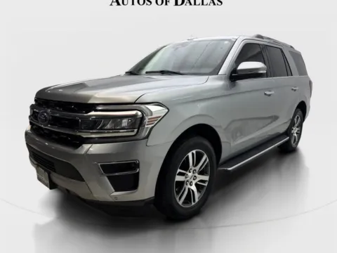 Photos of 2023 Ford Expedition Limited for sale in Irving, TX at Autos of Dallas - Irving