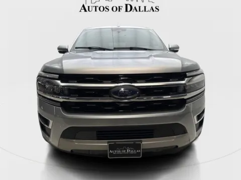 Another view of 2023 Ford Expedition Limited for sale in Irving, TX at Autos of Dallas - Irving