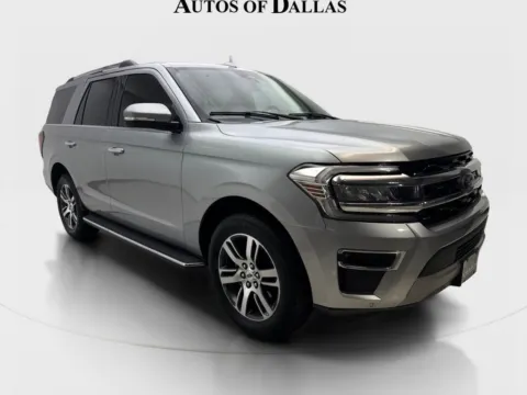 More photos of 2023 Ford Expedition Limited at Autos of Dallas - Irving, TX