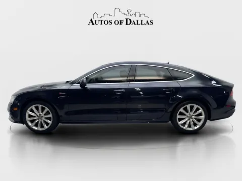 More photos of 2013 Audi A7 3.0T Premium at Autos of Dallas - Irving, TX