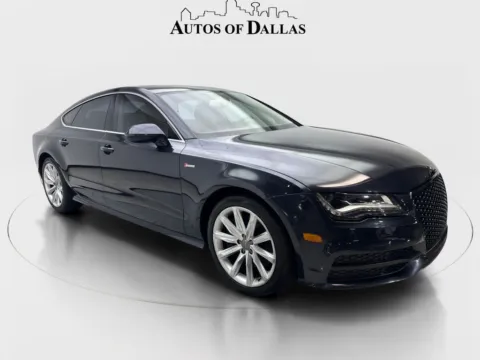 More photos of 2013 Audi A7 3.0T Premium at Autos of Dallas - Irving, TX