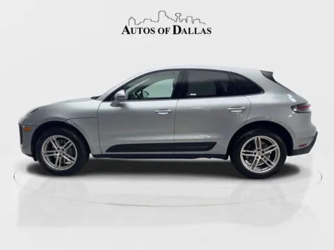 More photos of 2022 Porsche Macan at Autos of Dallas - Irving, TX