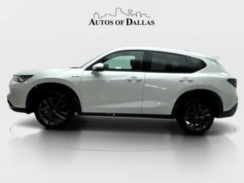 More photos of 2025 Acura ADX A-Spec Package at Autos of Dallas - Irving, TX