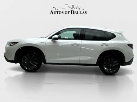 More photos of 2025 Acura ADX A-Spec Package at Autos of Dallas - Irving, TX
