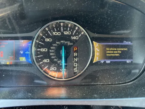 Photos of 2013 Ford Edge Limited for sale in Irving, TX at Autos of Dallas - Irving