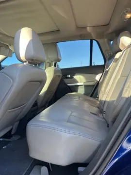 More photos of 2013 Ford Edge Limited at Autos of Dallas - Irving, TX