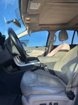 More photos of 2013 Ford Edge Limited at Autos of Dallas - Irving, TX