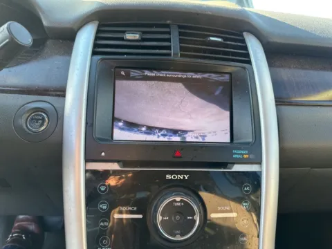 Another view of 2013 Ford Edge Limited for sale in Irving, TX at Autos of Dallas - Irving