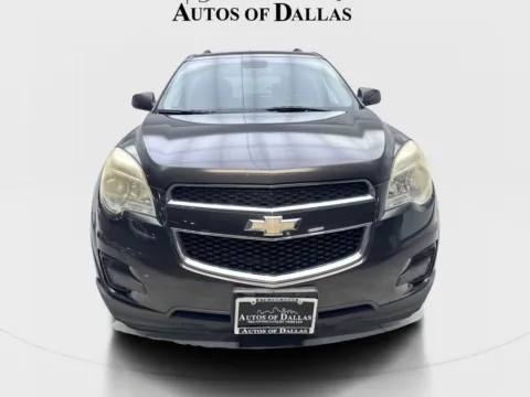 Another view of 2015 Chevrolet Equinox LT for sale in Irving, TX at Autos of Dallas - Irving
