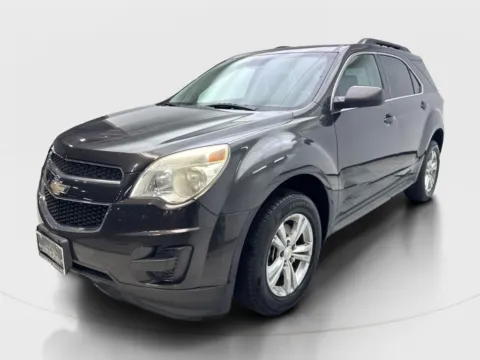 Photos of 2015 Chevrolet Equinox LT for sale in Irving, TX at Autos of Dallas - Irving