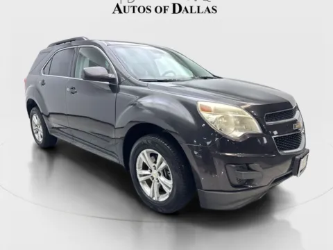 More photos of 2015 Chevrolet Equinox LT at Autos of Dallas - Irving, TX