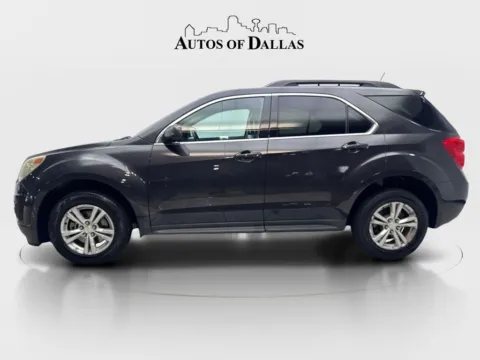 More photos of 2015 Chevrolet Equinox LT at Autos of Dallas - Irving, TX