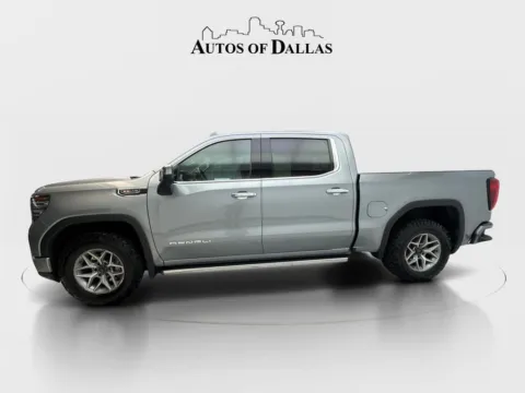 More photos of 2023 GMC Sierra 1500 Denali at Autos of Dallas - Irving, TX