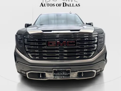 Another view of 2023 GMC Sierra 1500 Denali for sale in Irving, TX at Autos of Dallas - Irving