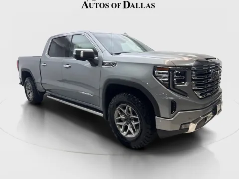 More photos of 2023 GMC Sierra 1500 Denali at Autos of Dallas - Irving, TX