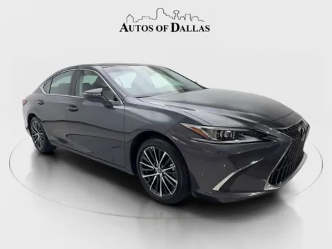 More photos of 2025 Lexus ES 350 NAV,CAM,SUNROOF,CLMT STS,BLIND SPOT at Autos of Dallas - Irving, TX