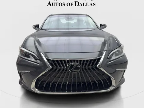 Another view of 2025 Lexus ES 350 NAV,CAM,SUNROOF,CLMT STS,BLIND SPOT for sale in Irving, TX at Autos of Dallas - Irving
