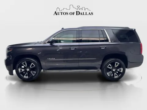 More photos of 2015 Chevrolet Tahoe LT at Autos of Dallas - Irving, TX