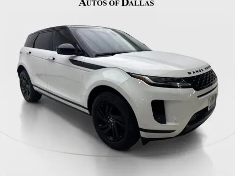 More photos of 2023 Land Rover Range Rover Evoque S at Autos of Dallas - Irving, TX