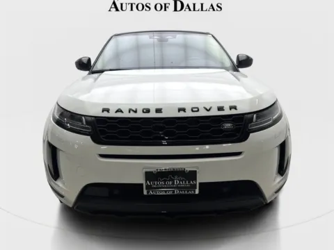 Another view of 2023 Land Rover Range Rover Evoque S for sale in Irving, TX at Autos of Dallas - Irving