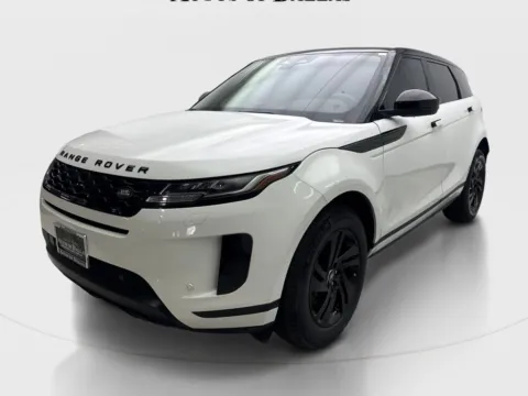 Photos of 2023 Land Rover Range Rover Evoque S for sale in Irving, TX at Autos of Dallas - Irving