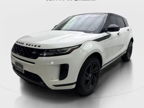 Photos of 2023 Land Rover Range Rover Evoque S for sale in Irving, TX at Autos of Dallas - Irving