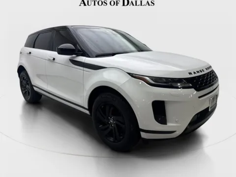 More photos of 2023 Land Rover Range Rover Evoque S at Autos of Dallas - Irving, TX