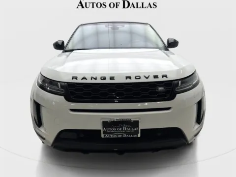 Another view of 2023 Land Rover Range Rover Evoque S for sale in Irving, TX at Autos of Dallas - Irving