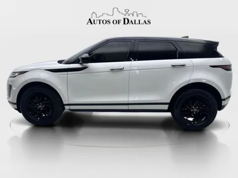 More photos of 2023 Land Rover Range Rover Evoque S at Autos of Dallas - Irving, TX