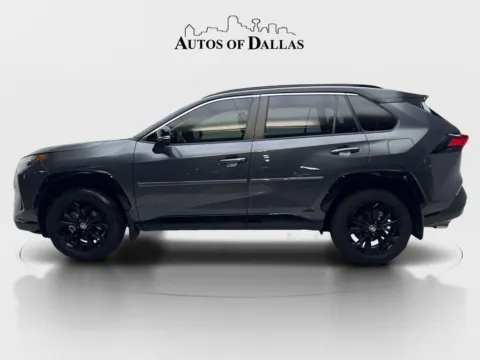 More photos of 2023 Toyota RAV4 Hybrid XSE at Autos of Dallas - Irving, TX