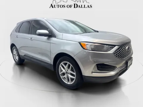 More photos of 2024 Ford Edge SEL at Autos of Dallas - Irving, TX