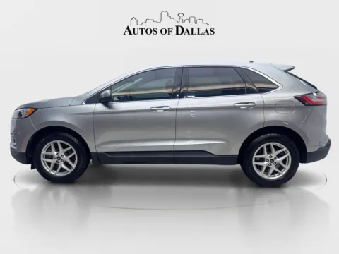 More photos of 2024 Ford Edge SEL at Autos of Dallas - Irving, TX