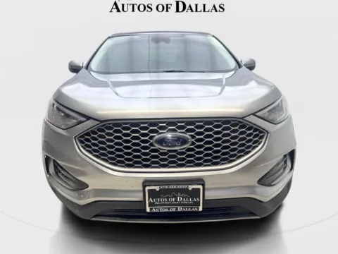 Another view of 2024 Ford Edge SEL for sale in Irving, TX at Autos of Dallas - Irving