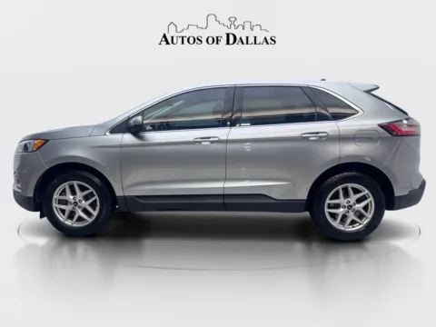 More photos of 2024 Ford Edge SEL at Autos of Dallas - Irving, TX