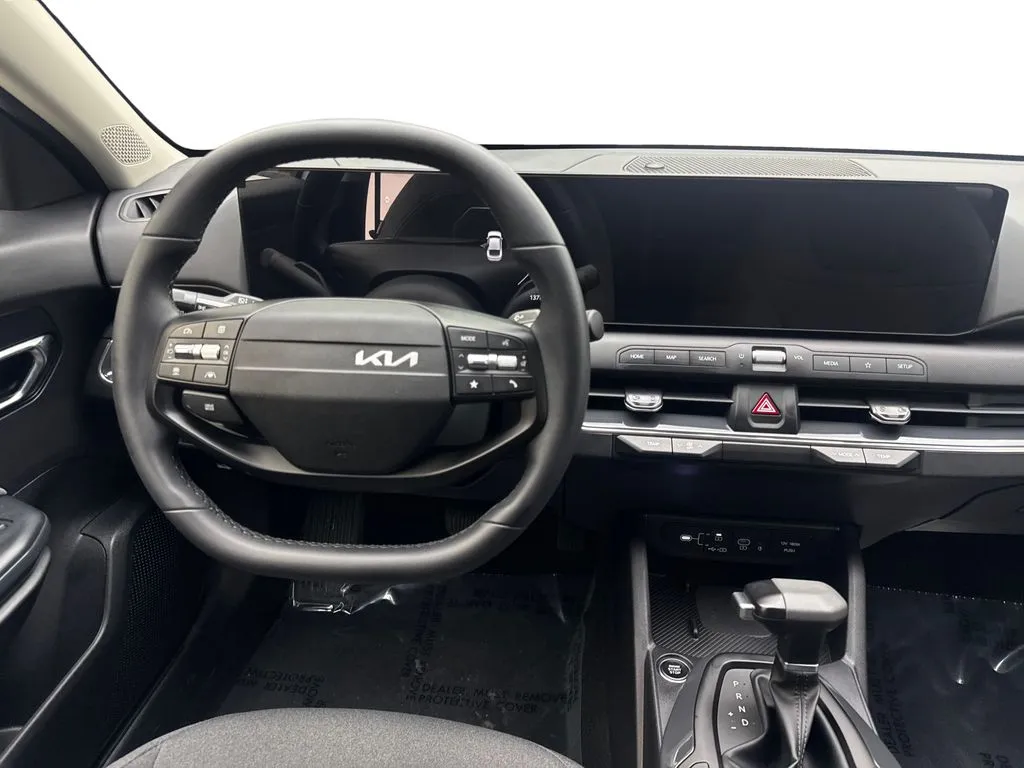 2025 Kia K4 EX - Photo 53