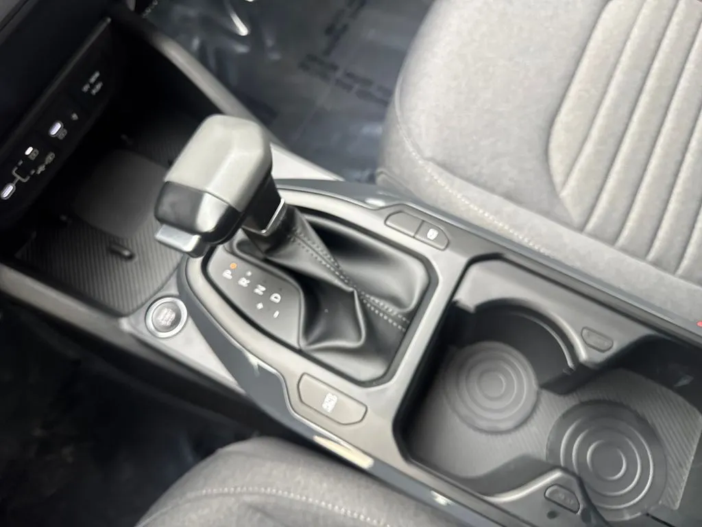 2025 Kia K4 EX - Photo 69