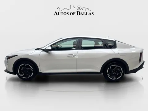 More photos of 2025 Kia K4 EX at Autos of Dallas - Irving, TX