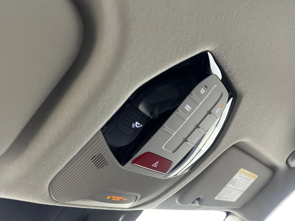 2025 Kia K4 EX - Photo 74