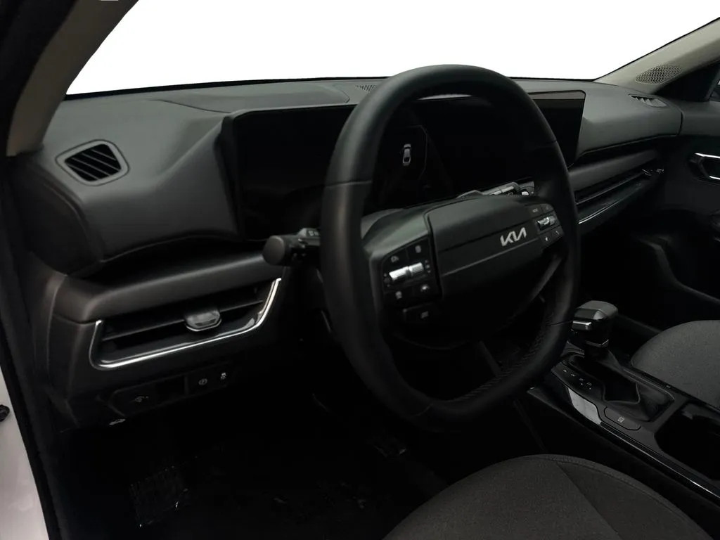 2025 Kia K4 EX - Photo 50