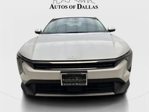 More photos of 2025 Kia K4 EX at Autos of Dallas - Irving, TX