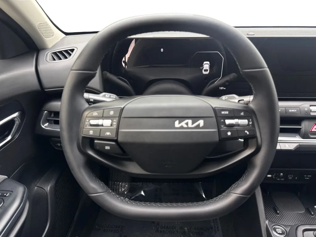 2025 Kia K4 EX - Photo 56