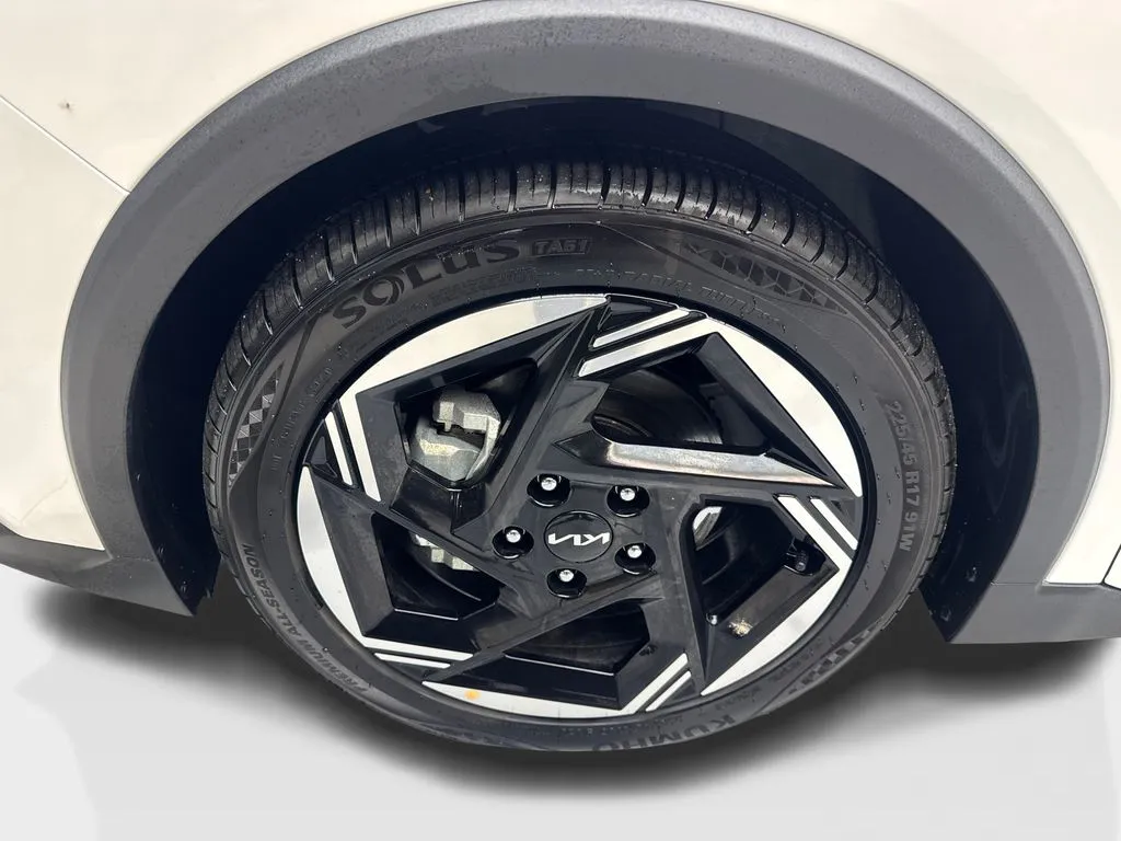 2025 Kia K4 EX - Photo 85