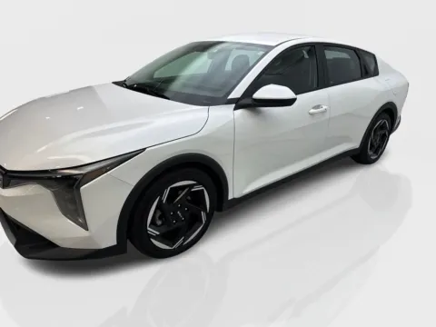 More photos of 2025 Kia K4 EX at Autos of Dallas - Irving, TX