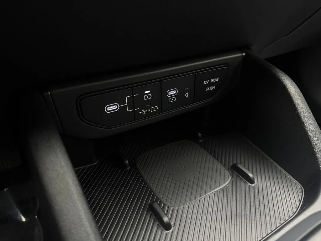 2025 Kia K4 EX - Photo 68