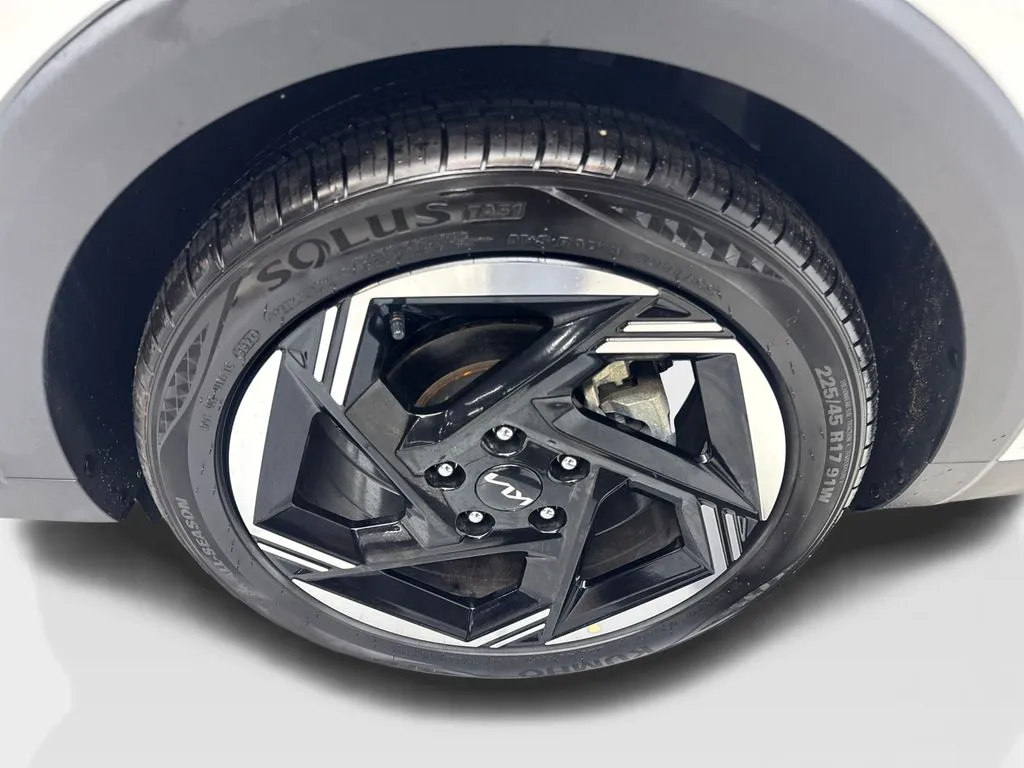 2025 Kia K4 EX - Photo 84