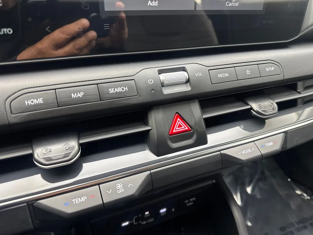 2025 Kia K4 EX - Photo 66